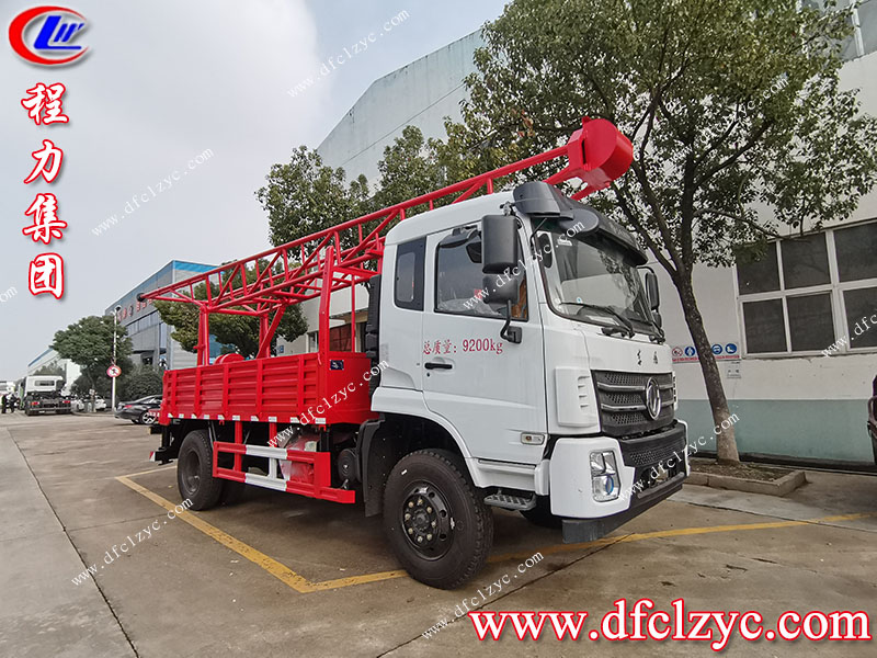 程力專用汽車股份有限公司 程力專用汽車股份有限公司