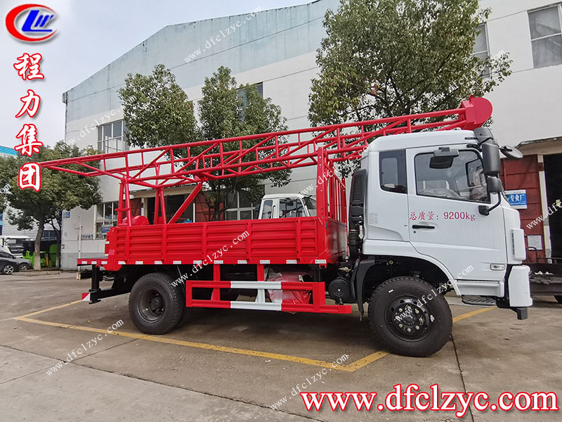 程力專用汽車股份有限公司 程力專用汽車股份有限公司