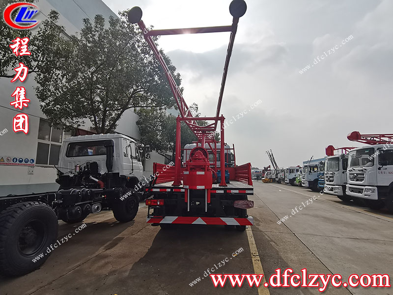 程力專用汽車股份有限公司 程力專用汽車股份有限公司